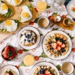 Neviete sa ráno prinútiť raňajkovať? Poradíme vám, ako sa to naučiť